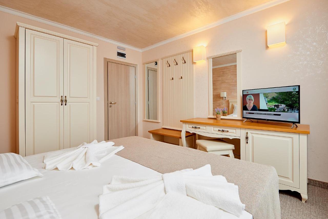 Neptun Otel Ahyolu Dış mekan fotoğraf