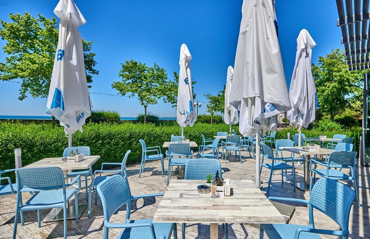 Neptun Otel Ahyolu Dış mekan fotoğraf